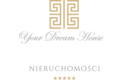 EuroVilla Logo Agencja Nieruchomosci Premium EuroVilla Logo Agencja Nieruchomosci Premium