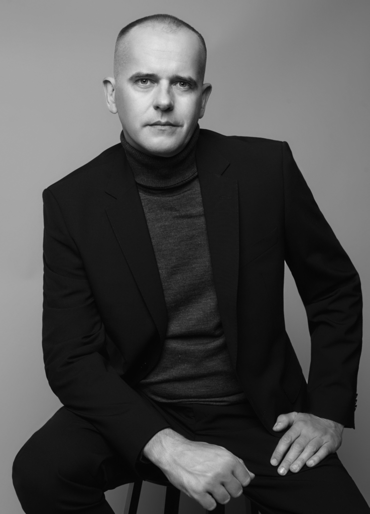 Artur Glinka Artur Glinka