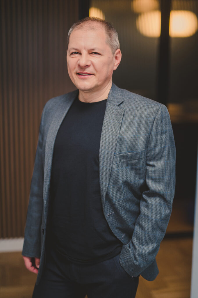 Artur Dąbrowski