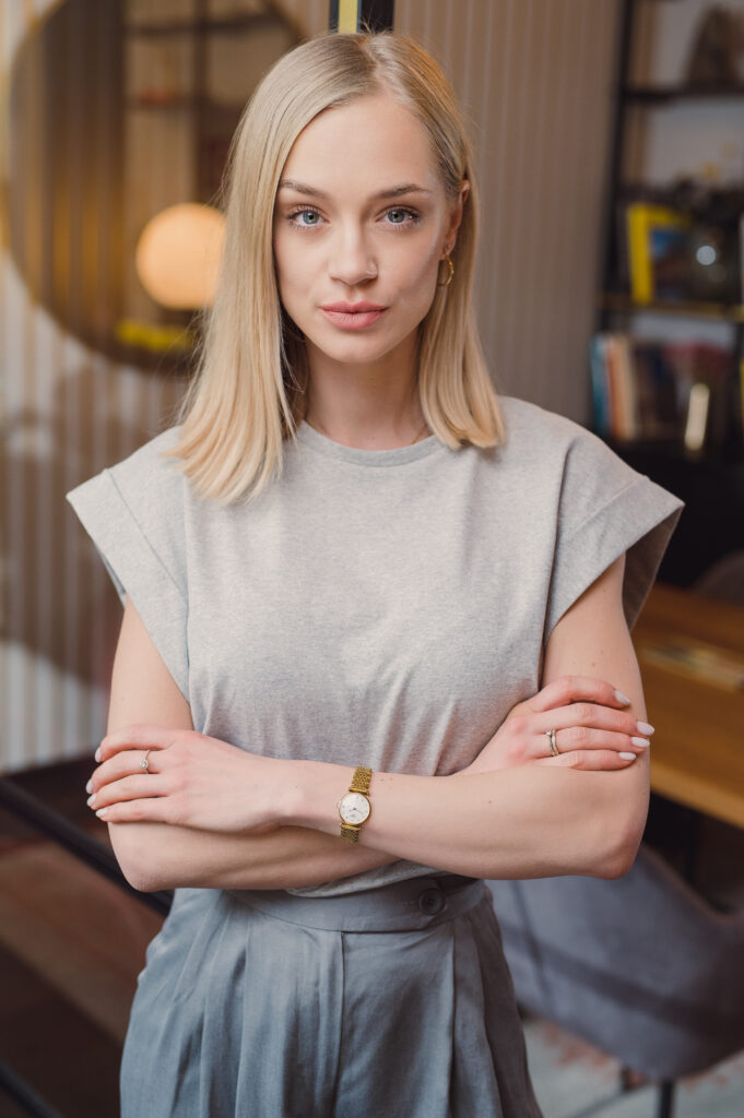 Katarzyna Borkowska