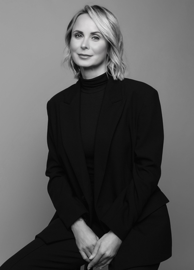 Luiza Kasprzak Luiza Kasprzak