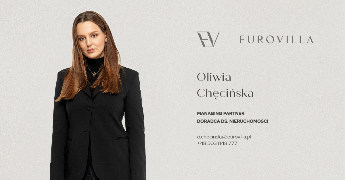 Oliwia Chęcińska