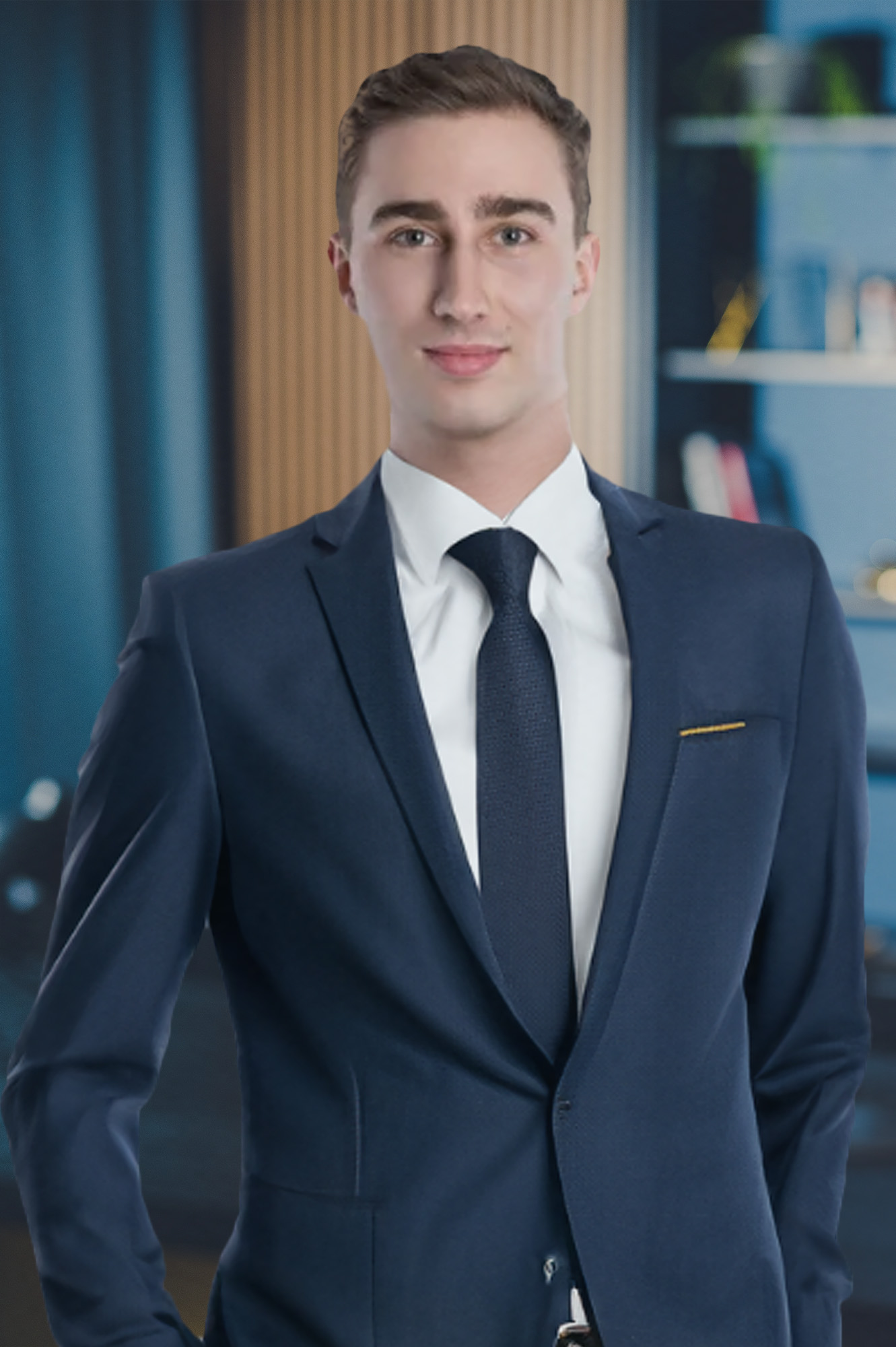 Adam Kozłowski