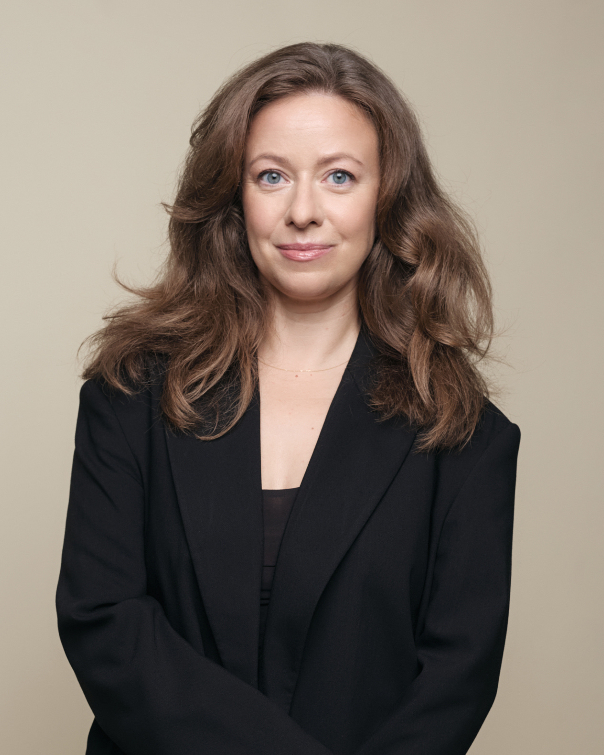 Ekaterina Vaulina