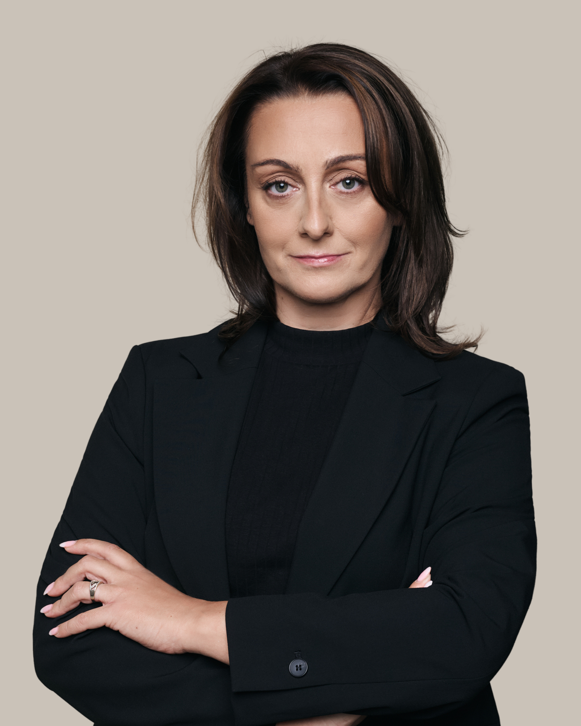 Marzena Gajewska-Tywonek