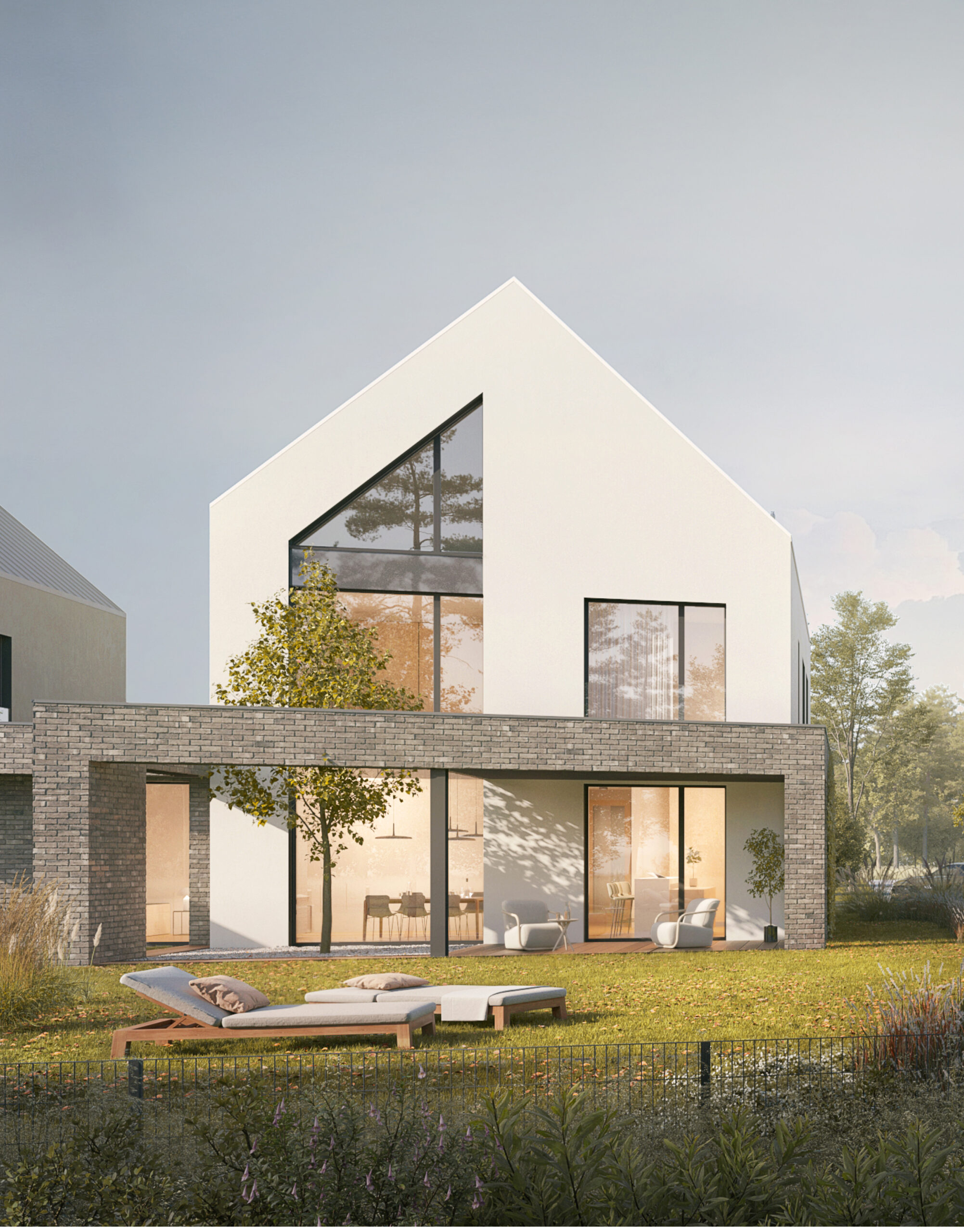 Oferta dla deweloperów I inwestorów