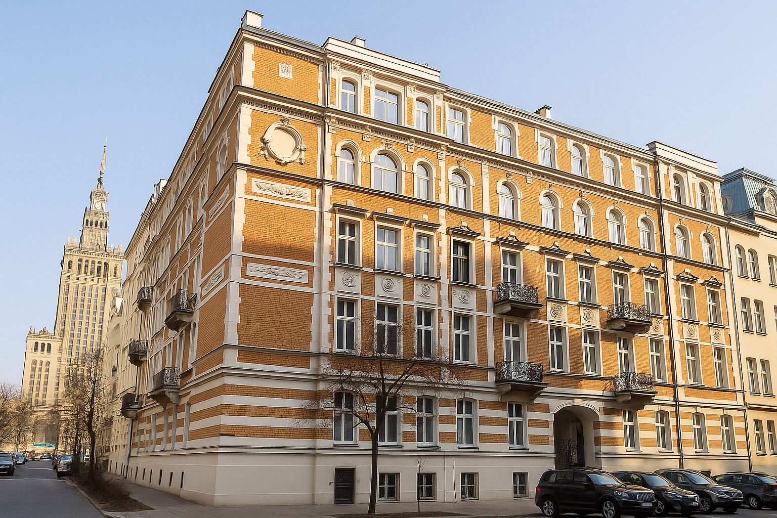 Zdjęcie nieruchomości eurovilla