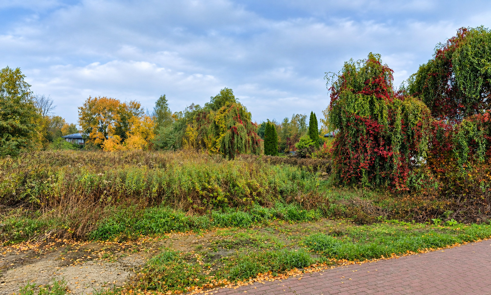 Działka na sprzedaż, Warszawa Wilanów - 510195 - 12528032