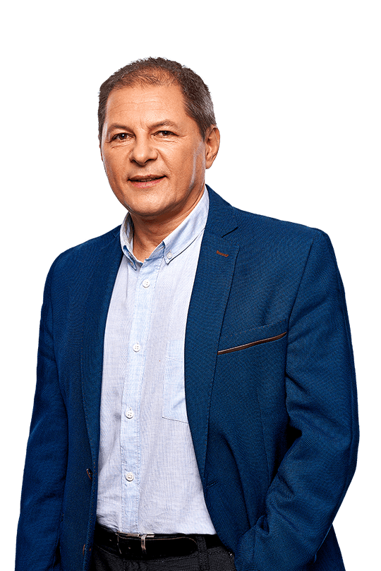Artur Dąbrowski