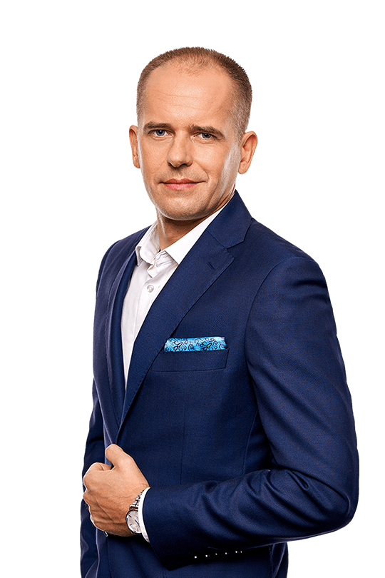 Artur Glinka