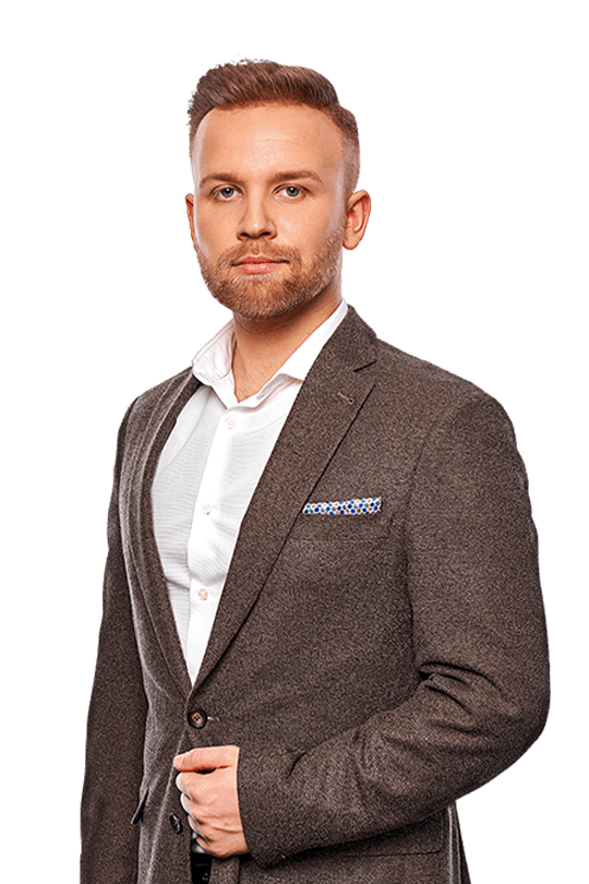 Tomasz Żaczek