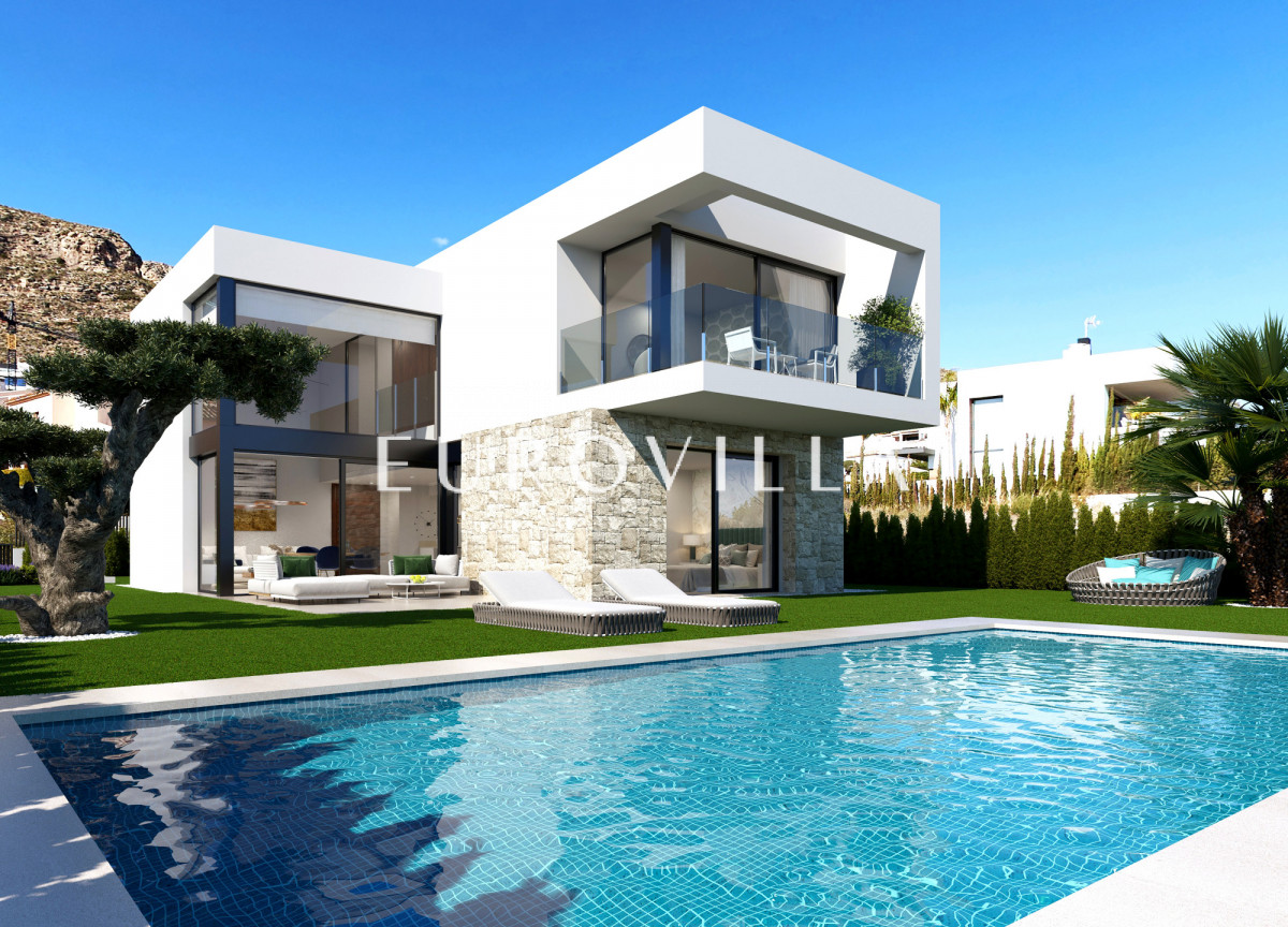 Costa Blanca, wykończony, II Kw. 2024
