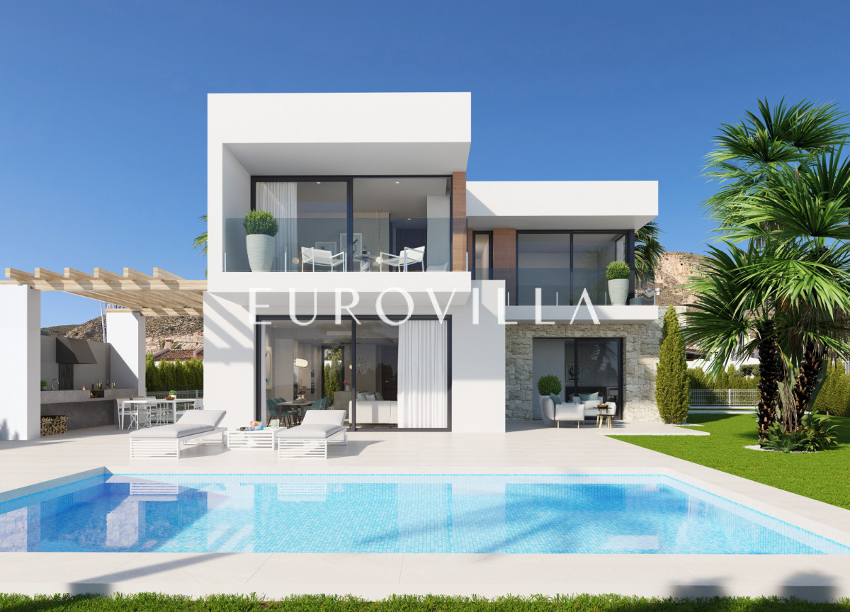 Costa Blanca, wykończony, II Kw. 2024