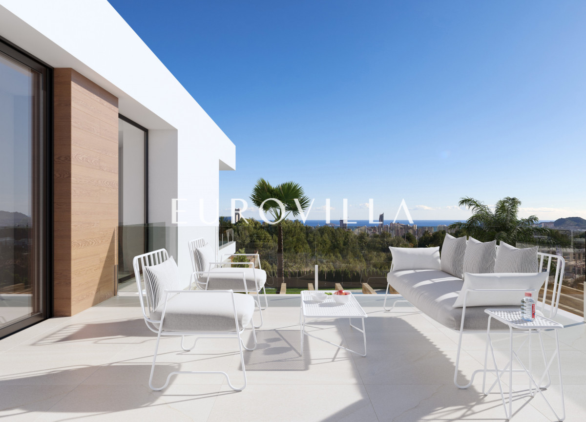 Costa Blanca, wykończony, II Kw. 2024