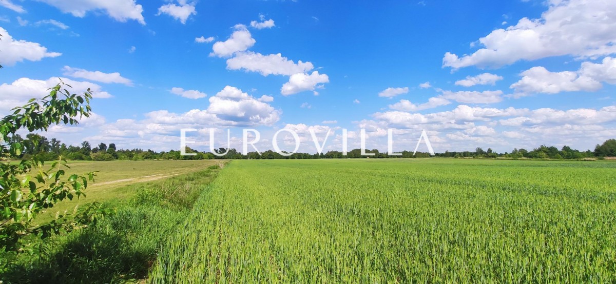 Działka dla inwestora