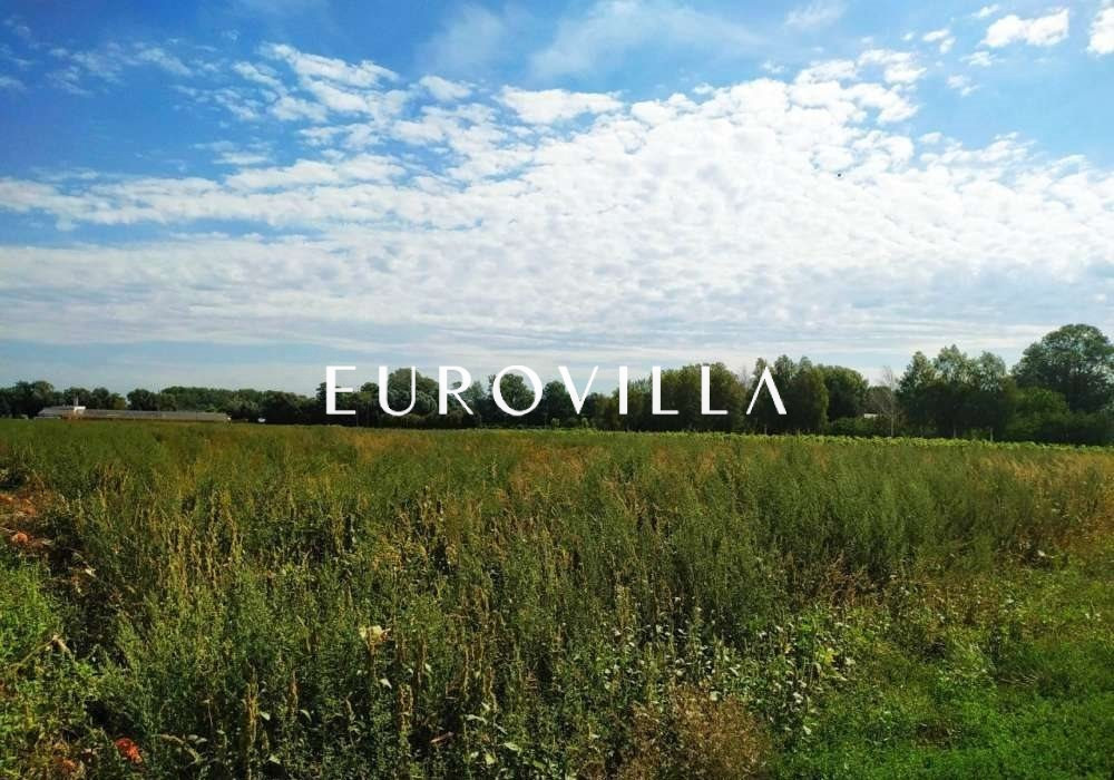 Super cena, pozwolenie na budowę, urokliwa okolica