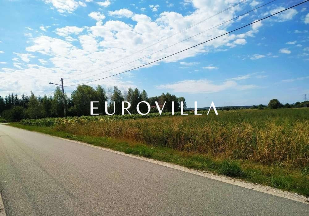 Super cena, pozwolenie na budowę, urokliwa okolica
