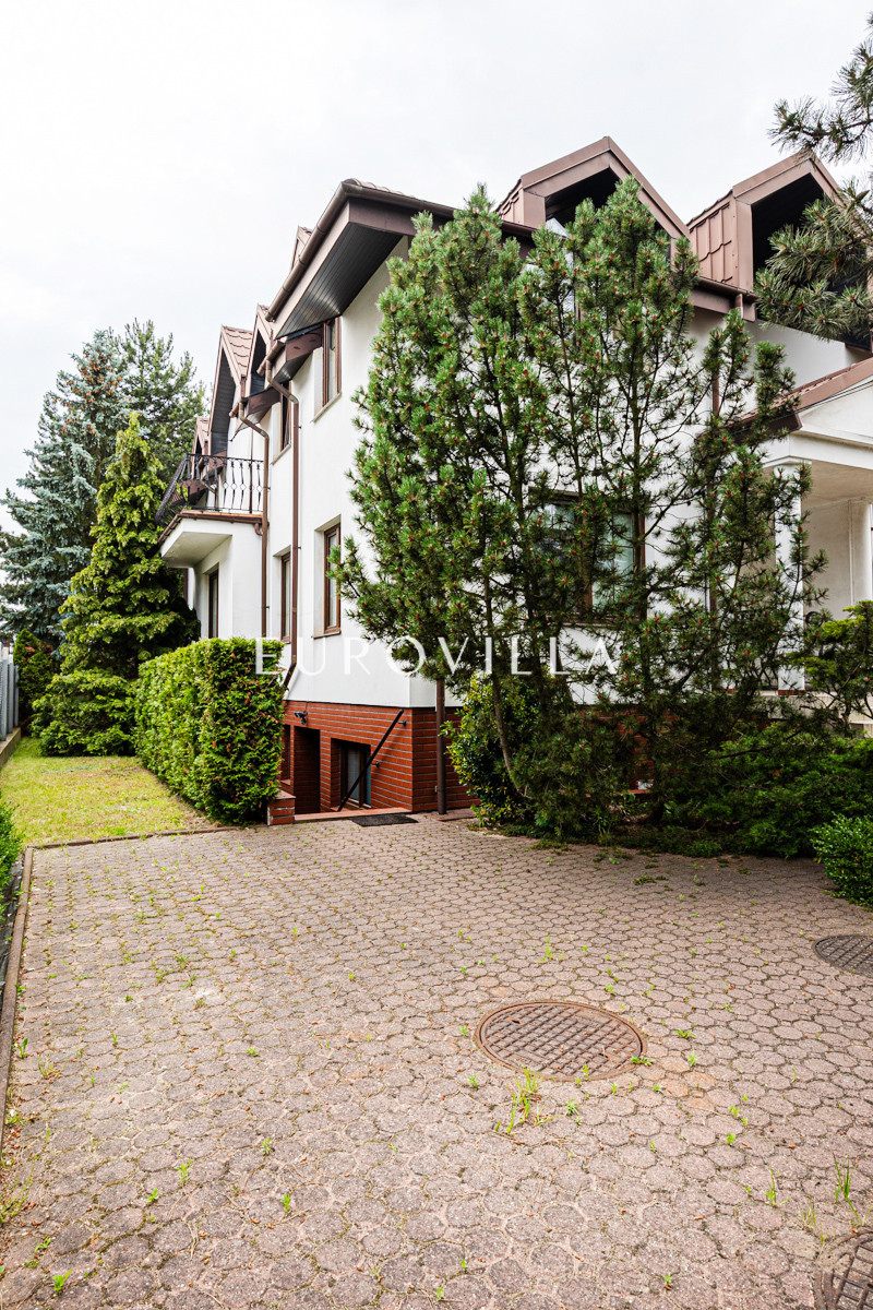 Lokal do wynajęcia Wilanów