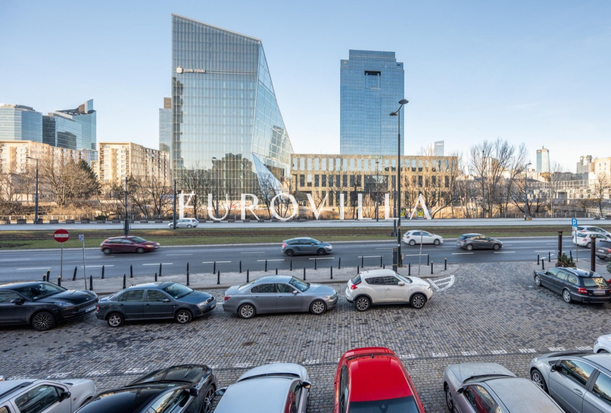 Prestiżowa restauracja w Centrum Warszawy