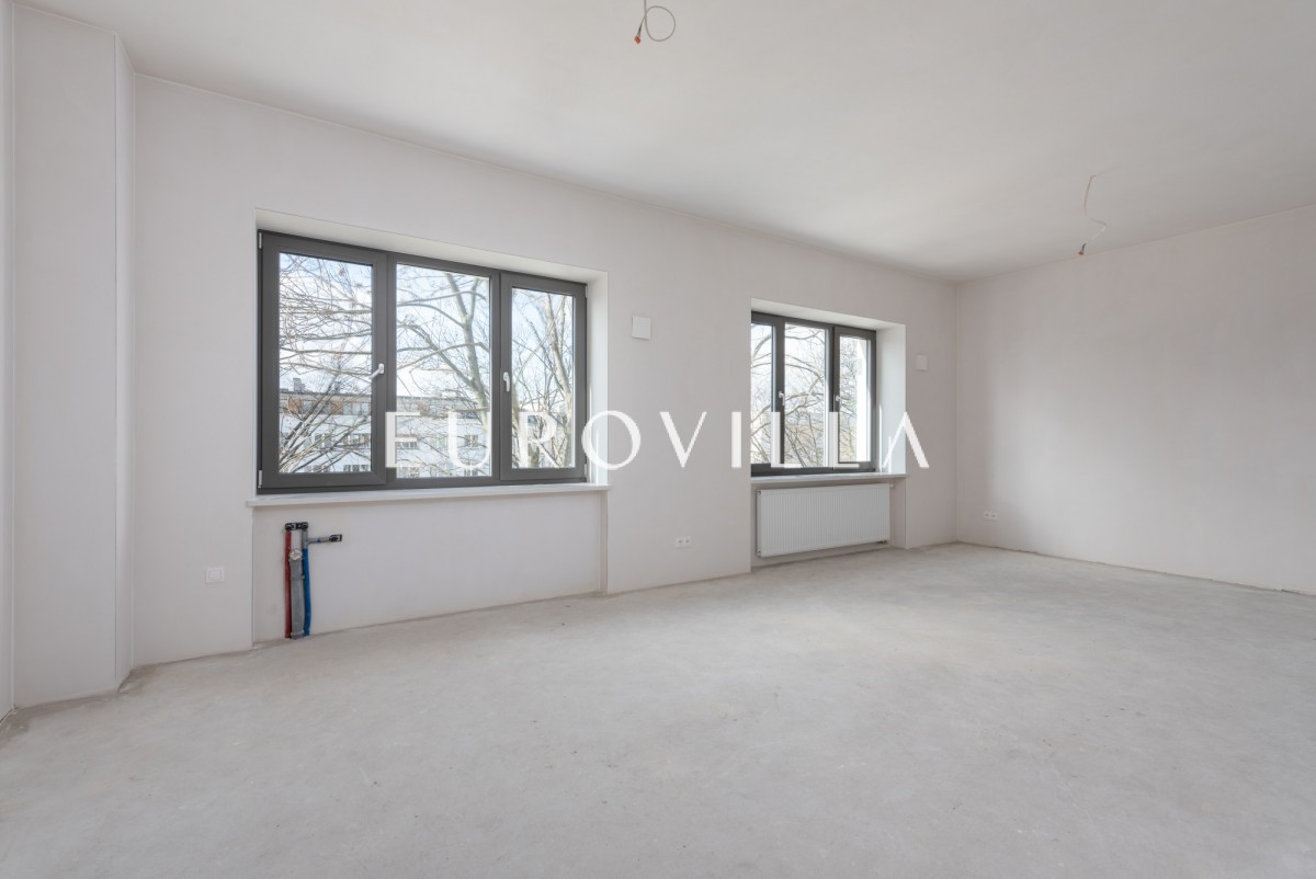 Apartament w kamienicy Stary Mokotów bez PCC 2%