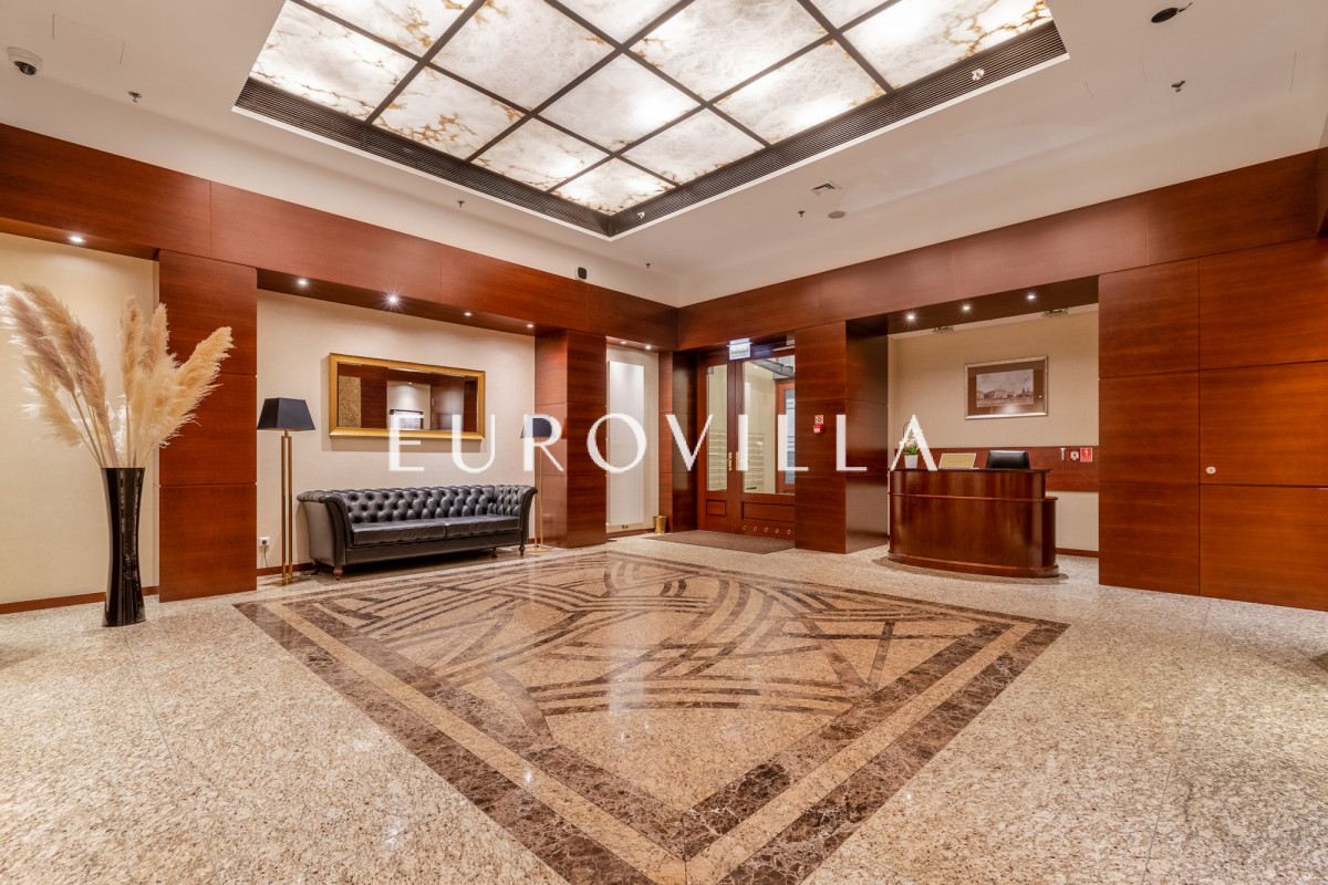 Apartament w centrum Warszawy, pod dalszy wynajem