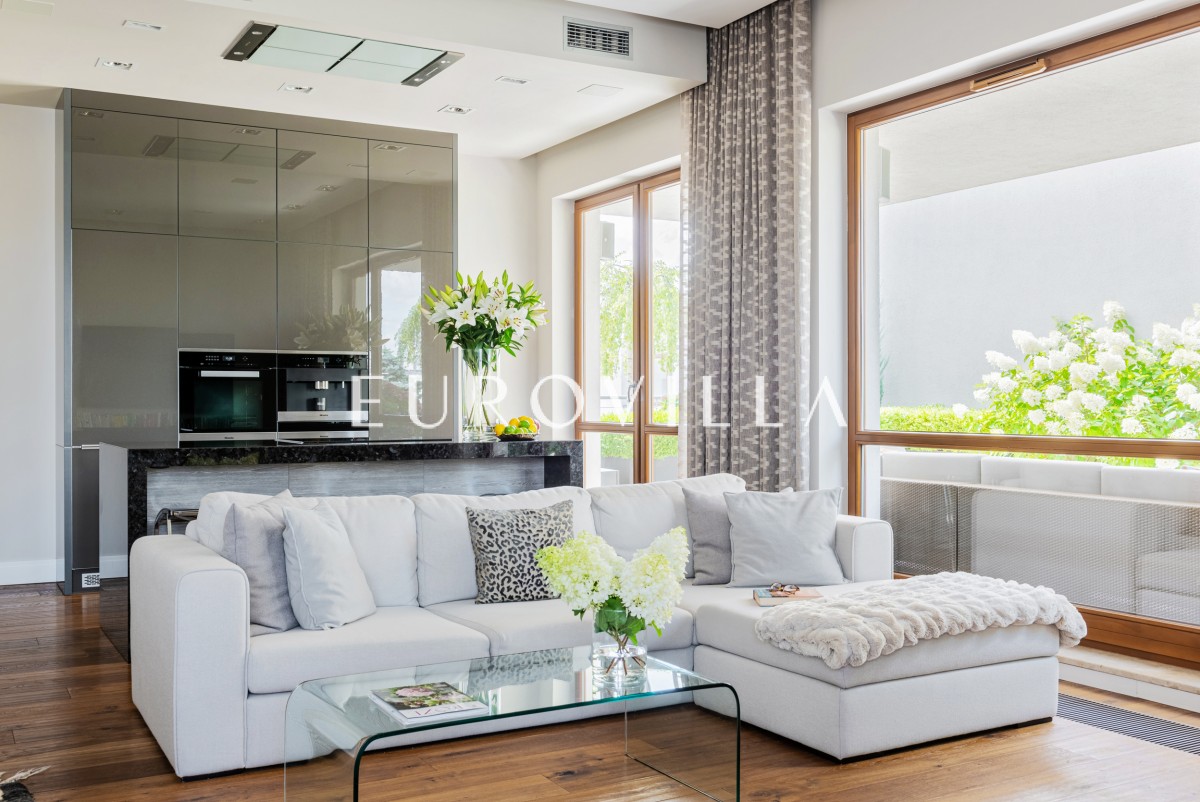 Luksusowy penthouse na sprzedaż