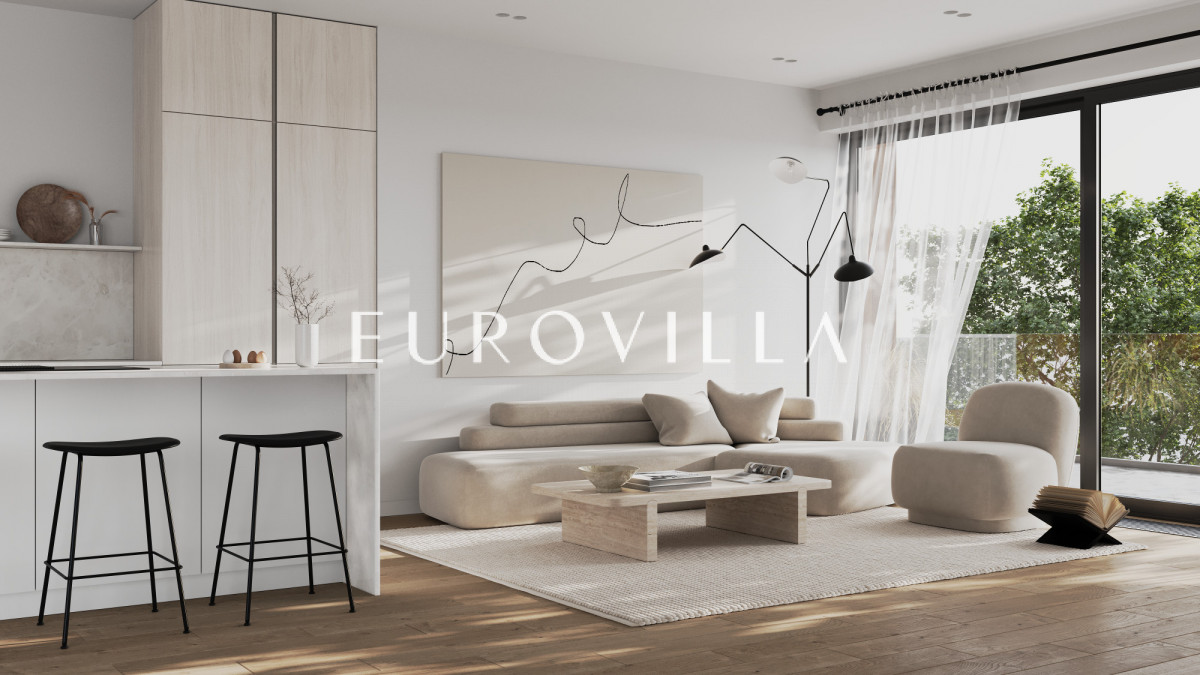 Unikalny apartament z pięknym widokiem