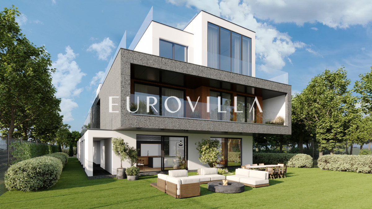 Wyjątkowy apartament w kameralnej inwestycji